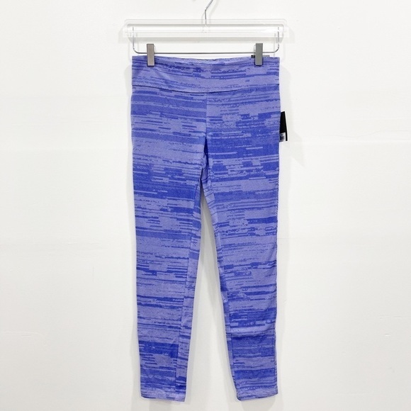 Old Navy Active Girls Fitted Legging Lavender XL - Picture 8 of 9
